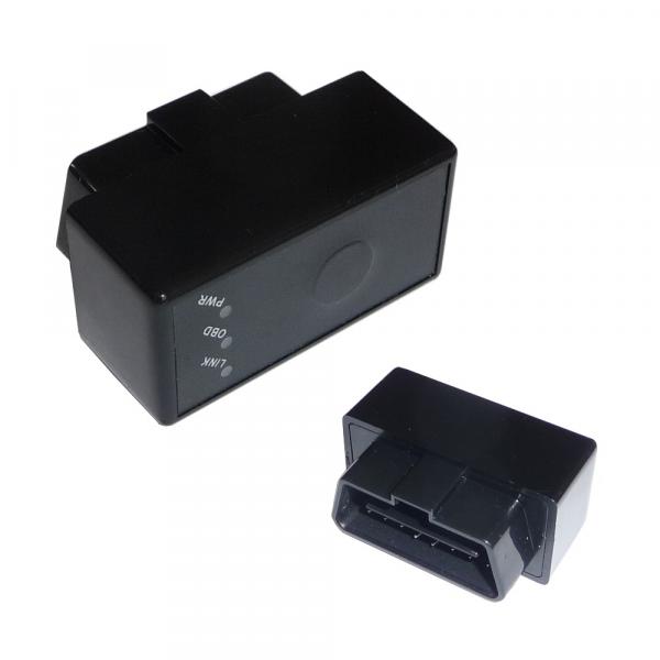 Bluetooth® OBD-2 KFZ PKW Diagnosegerät Pro Diagnose für Android ELM 327